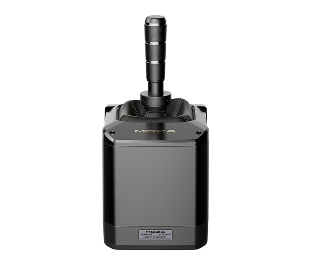 Moza Wymienne drążki  Racing RS079 - 1365367 - zdjęcie 4